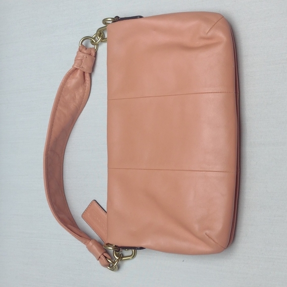 Coach purse - Picture 5 of 6